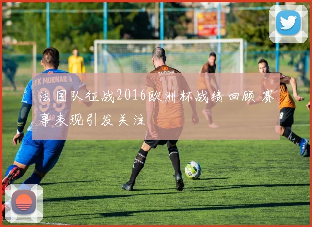 法国队征战2016欧洲杯战绩回顾 赛事表现引发关注